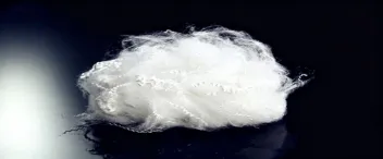 Cos'è la fibra a basso scioglimento?