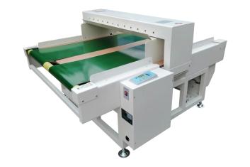 HJ-6020 Fiber Needle Detector