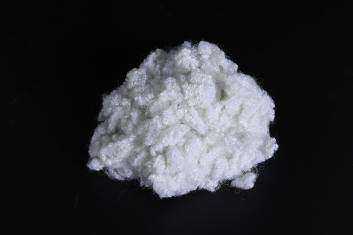 Fibra Coniugata Cava Riciclata di 51mm