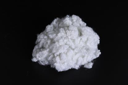 Fibra Coniugata Cava Riciclata di 51mm